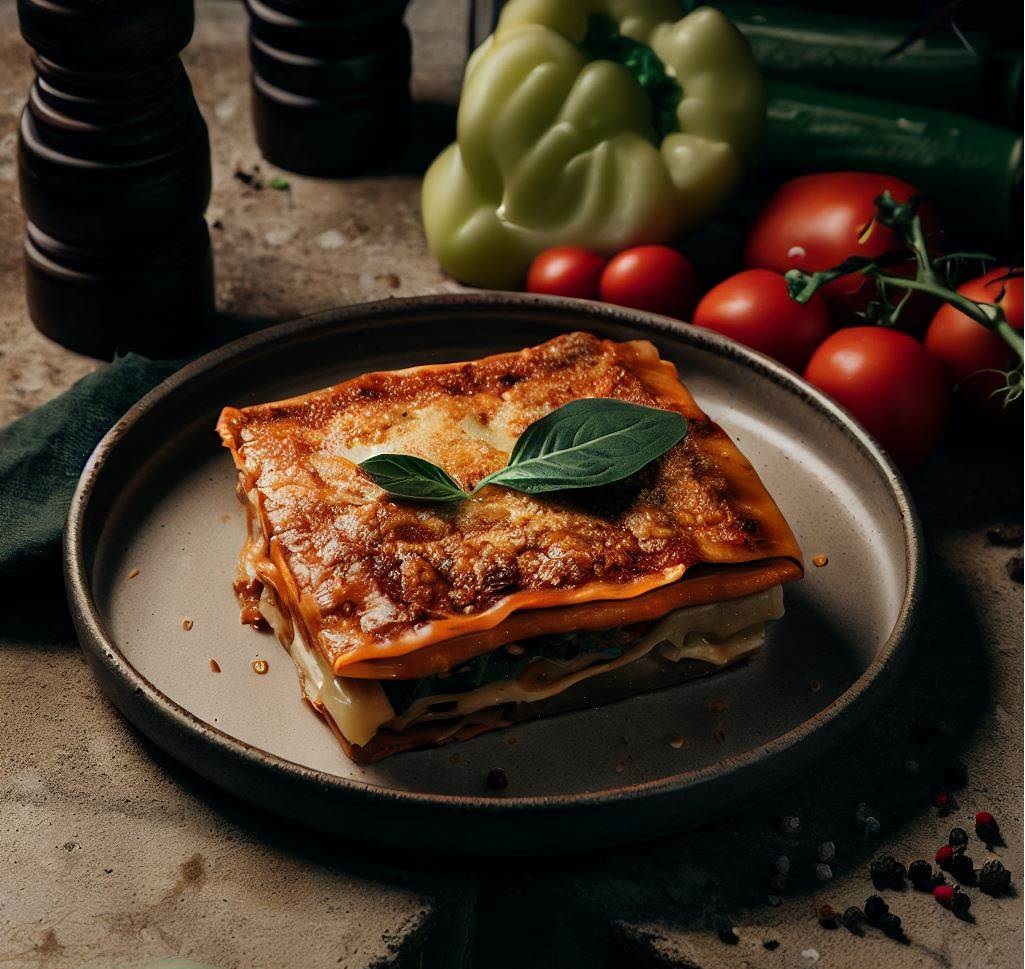 Lasagne